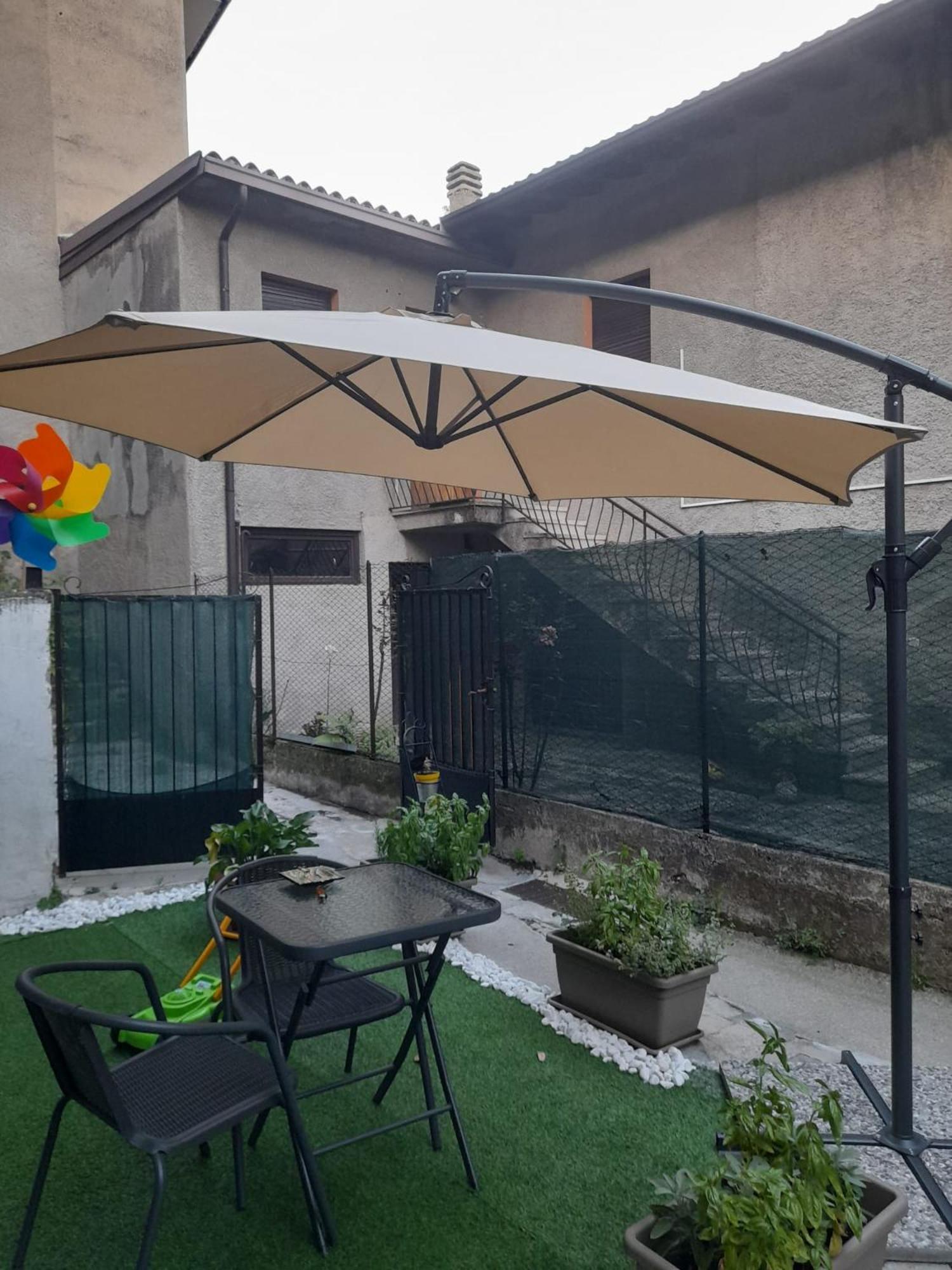 La Taverna Da Irene Roe Exterior photo